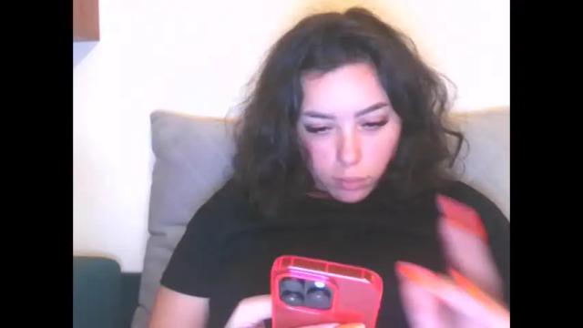 Thumbnail 1, prettyjulliette's Stream at Chaturbate, 7 days ago