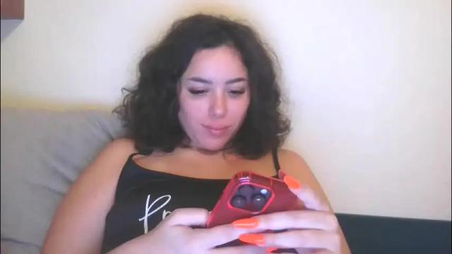 Thumbnail 1, prettyjulliette's Stream at Chaturbate, 5 days ago