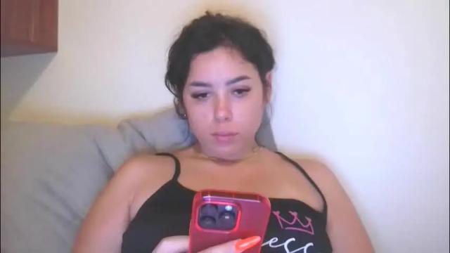 Thumbnail 3, prettyjulliette's Stream at Chaturbate, 5 days ago