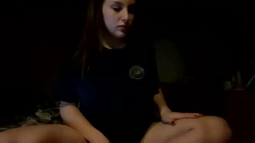 prettykiwii Chaturbate