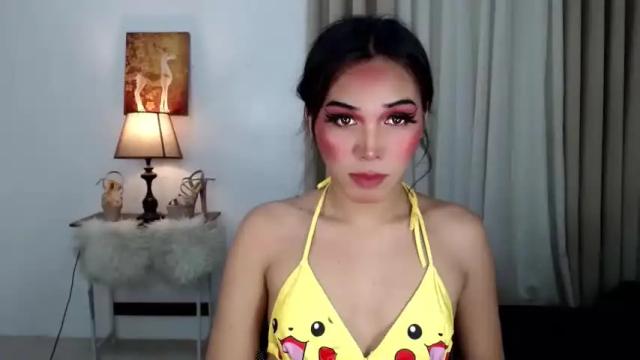 Image 7 of prettylittlesuckerr Stream on Chaturbate on 15 months ago