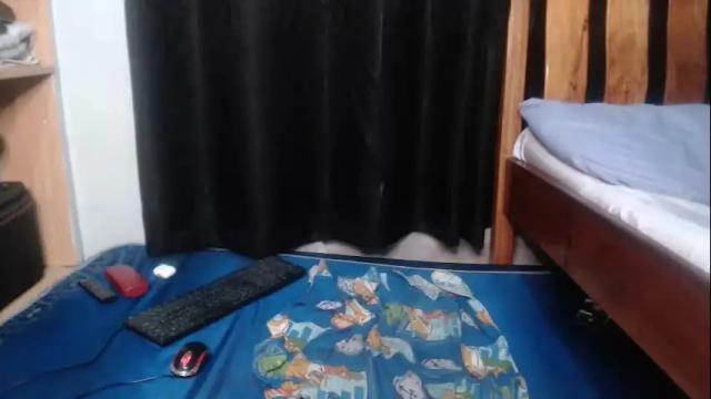 Image 8 of prettyninah Stream on Chaturbate on 29 days ago