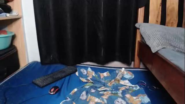 Image 11 of prettyninah Stream on Chaturbate on 2 days ago