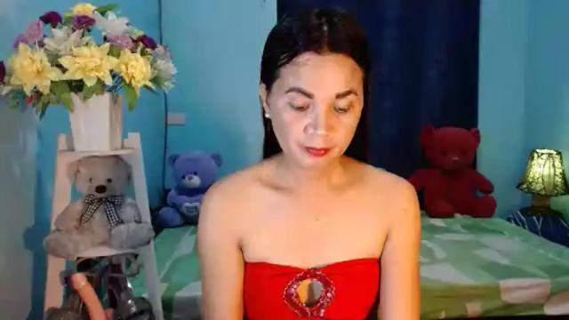 Thumbnail 1, prettypatricia10's Stream at Chaturbate, 16 months ago