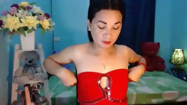 Thumbnail 1, prettypatricia10's Stream at Chaturbate, 15 months ago