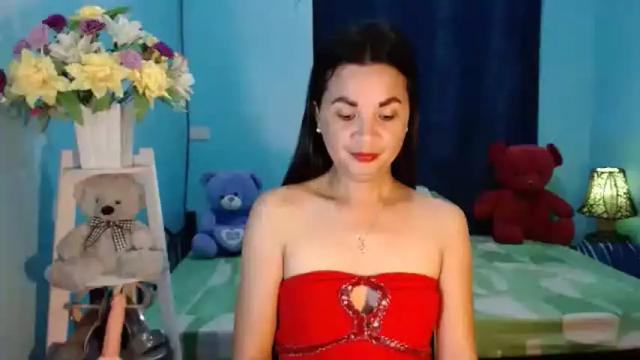 Image 3 of prettypatricia10 Stream on Chaturbate on 15 months ago