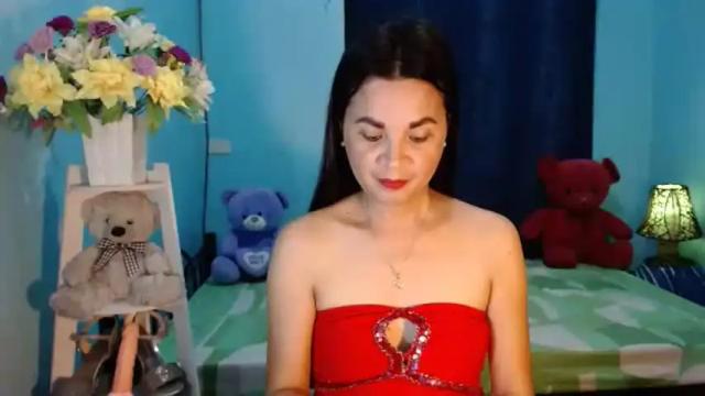 Image 8 of prettypatricia10 Stream on Chaturbate on 15 months ago