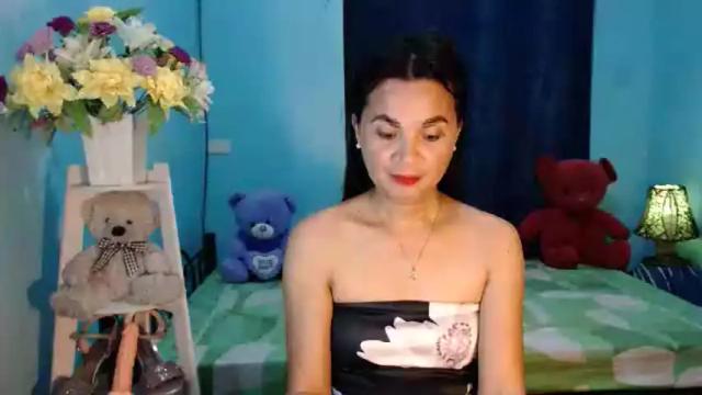 Thumbnail 1, prettypatricia10's Stream at Chaturbate, 15 months ago