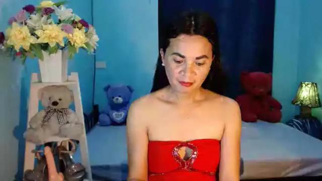 Image 7 of prettypatricia10 Stream on Chaturbate on 15 months ago