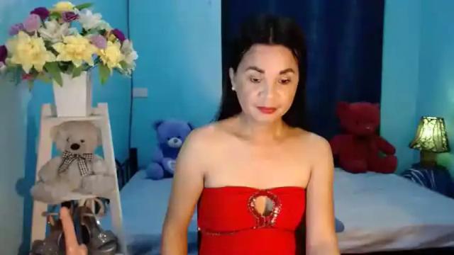 Image 8 of prettypatricia10 Stream on Chaturbate on 14 months ago