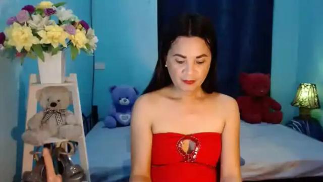 Thumbnail 3, prettypatricia10's Stream at Chaturbate, 14 months ago