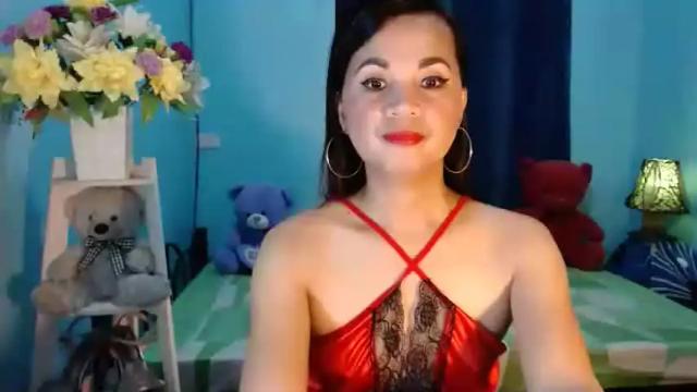 Image 4 of prettypatricia10 Stream on Chaturbate on 14 months ago