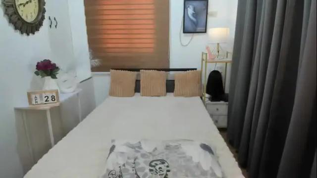 Image 8 of prettypatricia10 Stream on Chaturbate on 1 month ago