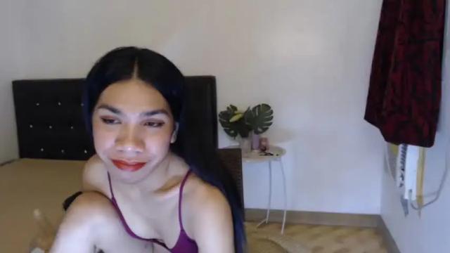 Image 6 of prettypepsixxx Stream on Chaturbate on 13 months ago