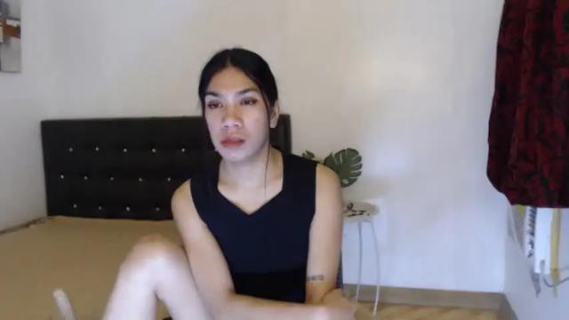 Image 11 of prettypepsixxx Stream on Chaturbate on 13 months ago
