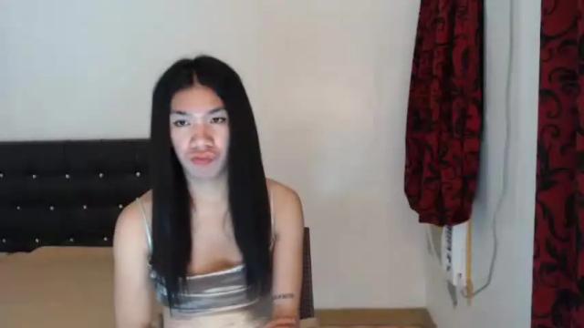 Image 6 of prettypepsixxx Stream on Chaturbate on 13 months ago