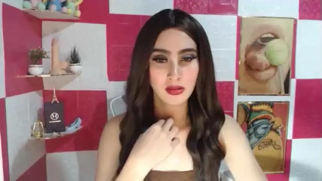 Image 10 of prettypetite02 Stream on Chaturbate on 21 months ago