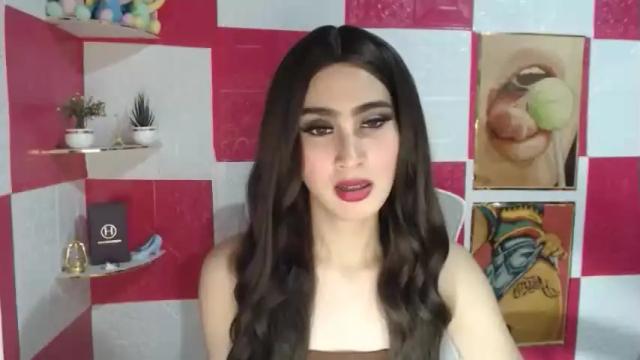 Image 3 of prettypetite02 Stream on Chaturbate on 21 months ago