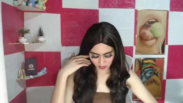 Image 4 of prettypetite02 Stream on Chaturbate on 21 months ago