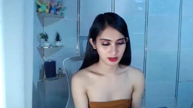 Image 4 of prettypetite02 Stream on Chaturbate on 20 months ago