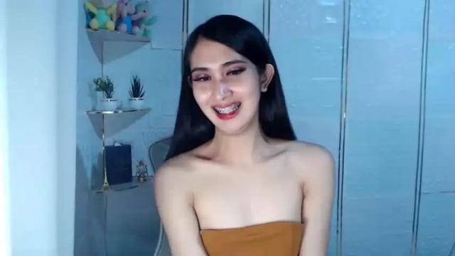 Thumbnail 3, prettypetite02's Stream at Chaturbate, 20 months ago