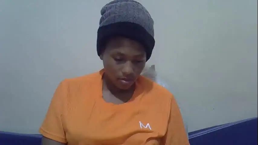 prettyqueenn1 Chaturbate