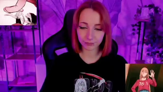 Image 6 of prettyreckess Stream on Chaturbate on 13 months ago