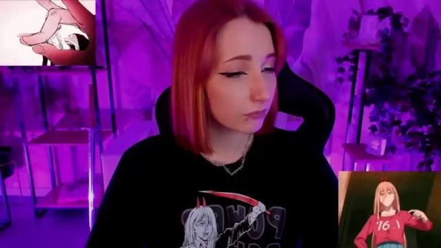 Image 2 of prettyreckess Stream on Chaturbate on 14 months ago