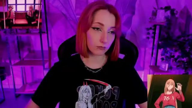 Image 7 of prettyreckess Stream on Chaturbate on 14 months ago