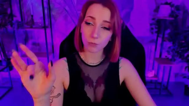 Image 11 of prettyreckess Stream on Chaturbate on 13 months ago