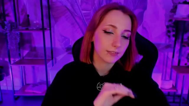 Image 10 of prettyreckess Stream on Chaturbate on 13 months ago