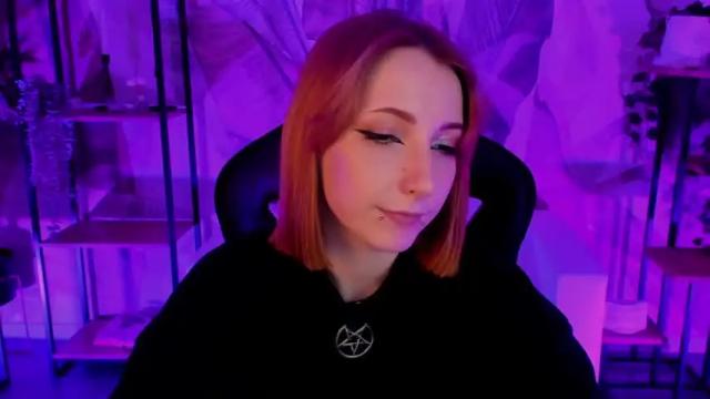 Image 12 of prettyreckess Stream on Chaturbate on 13 months ago