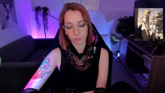 Image 7 of prettyreckess Stream on Chaturbate on 13 months ago