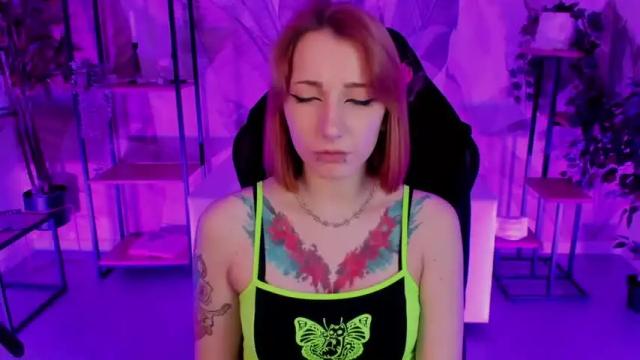 Image 10 of prettyreckess Stream on Chaturbate on 13 months ago