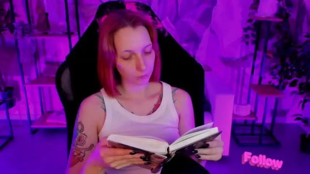 Image 10 of prettyreckess Stream on Chaturbate on 13 months ago