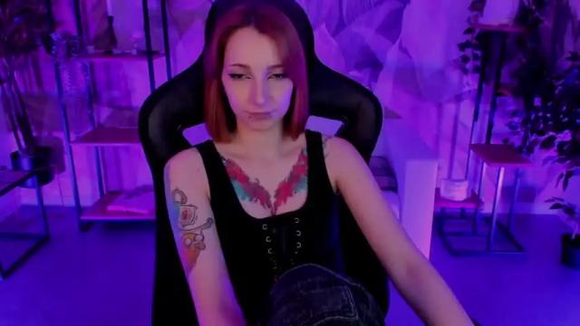 Image 8 of prettyreckess Stream on Chaturbate on 12 months ago