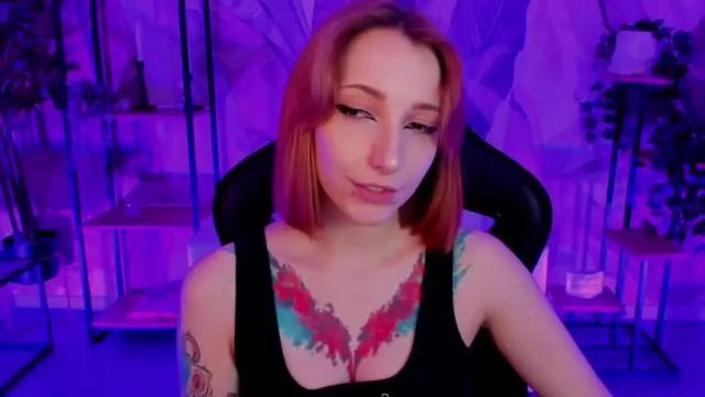 Image 3 of prettyreckess Stream on Chaturbate on 12 months ago