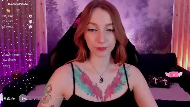Image 10 of prettyreckess Stream on Chaturbate on 1 month ago