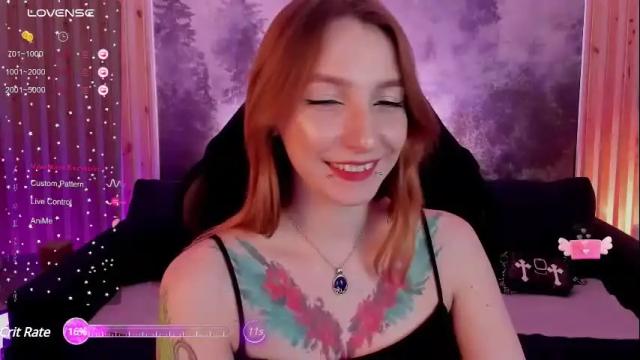 Image 3 of prettyreckess Stream on Chaturbate on 1 month ago