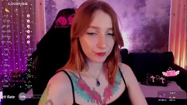Image 7 of prettyreckess Stream on Chaturbate on 1 month ago