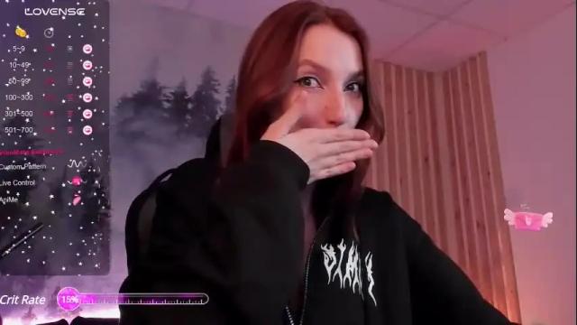Image 11 of prettyreckess Stream on Chaturbate on 28 days ago