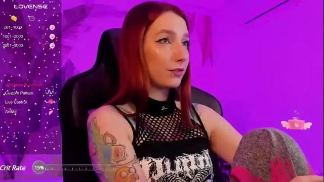 Image 12 of prettyreckess Stream on Chaturbate on 21 days ago