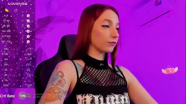 Thumbnail 3, prettyreckess's Stream at Chaturbate, 16 days ago
