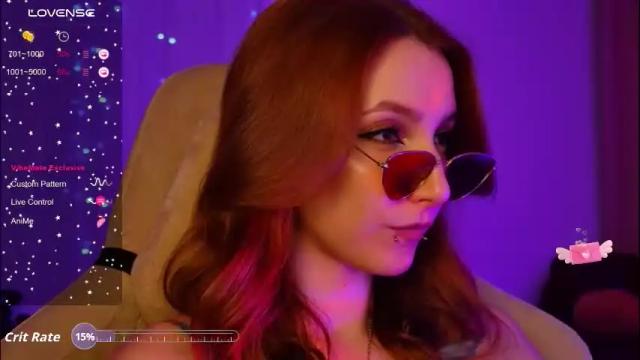 Thumbnail 3, prettyreckess's Stream at Chaturbate, 2 months ago
