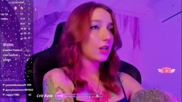 Image 3 of prettyreckess Stream on Chaturbate on 2 months ago