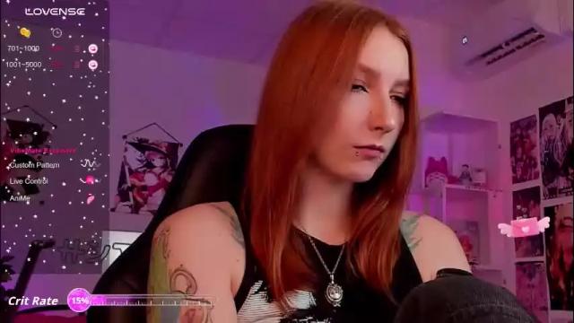 Image 7 of prettyreckess Stream on Chaturbate on 2 months ago