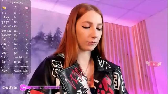 Image 2 of prettyreckess Stream on Chaturbate on 2 months ago