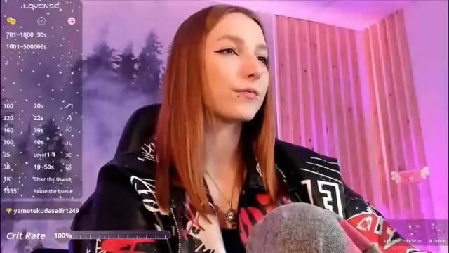 Thumbnail 3, prettyreckess's Stream at Chaturbate, 2 months ago