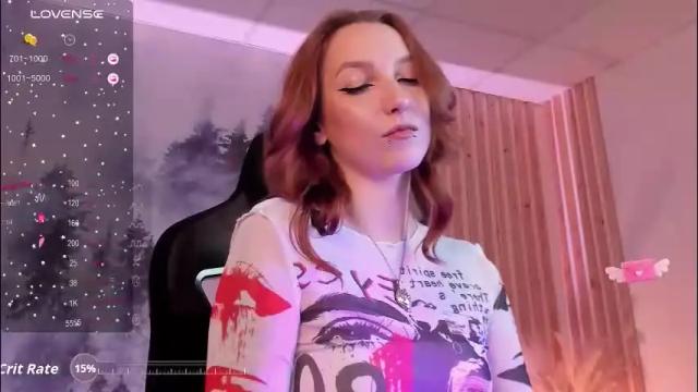 Image 7 of prettyreckess Stream on Chaturbate on 2 months ago