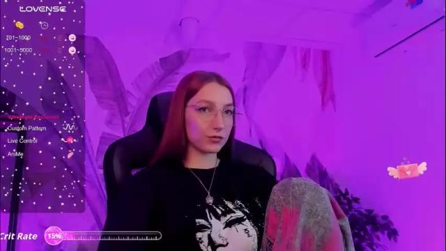 Thumbnail 1, prettyreckess's Stream at Chaturbate, 1 month ago